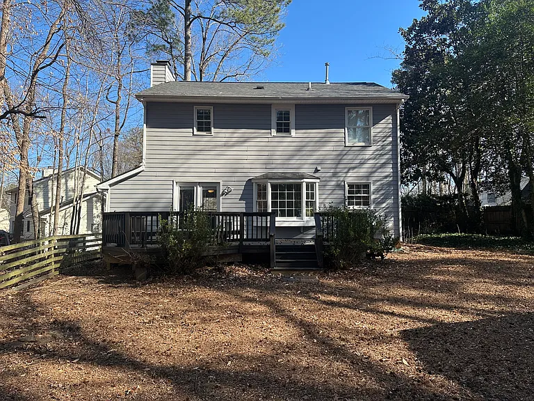 6101 Powder Horn Ct — Photo 13