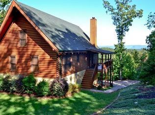 70 Quiet Pl #28761, Nebo, NC 28761