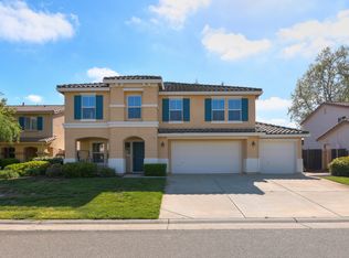 4267 Mustic Way, Mather, CA 95655