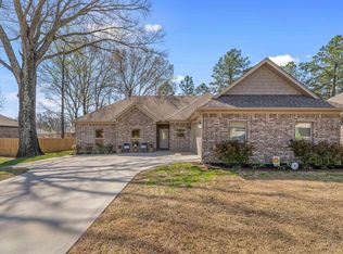 109 Hayden Dr, Beebe, AR 72012 | MLS #24016849 | Zillow