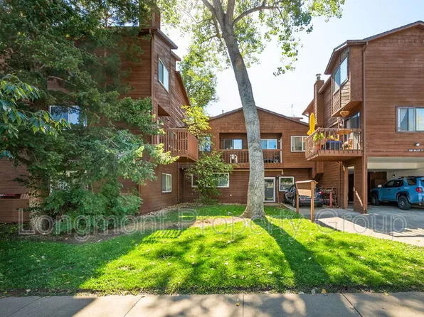 1860 Walnut St APT 2, Boulder, CO 80302