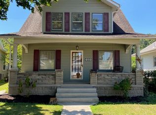 450 Chestnut St, Chillicothe, OH 45601