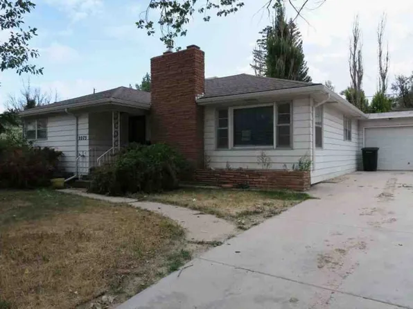 2275 S Poplar St, Casper, WY 82601