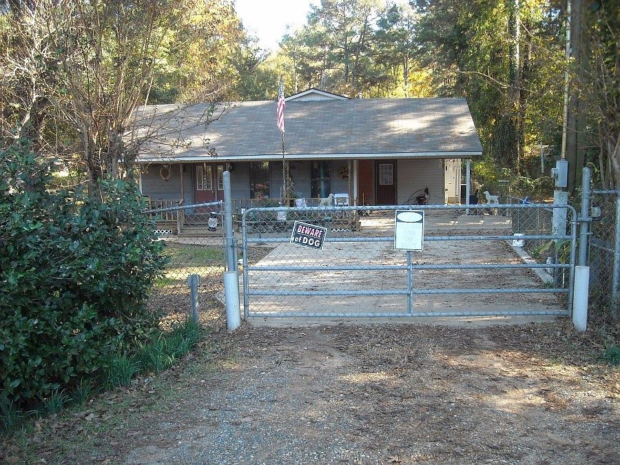 339 Lakeview Dr, Doyline, LA 71023 Zillow