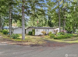 201 SE Clematis Ave, Shelton, WA