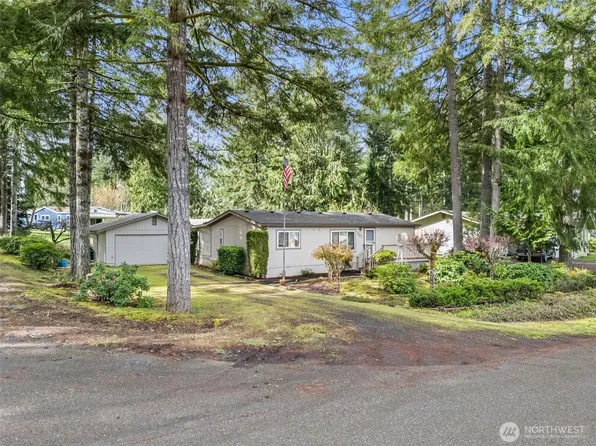 201 SE Clematis Avenue, Shelton, WA 98584