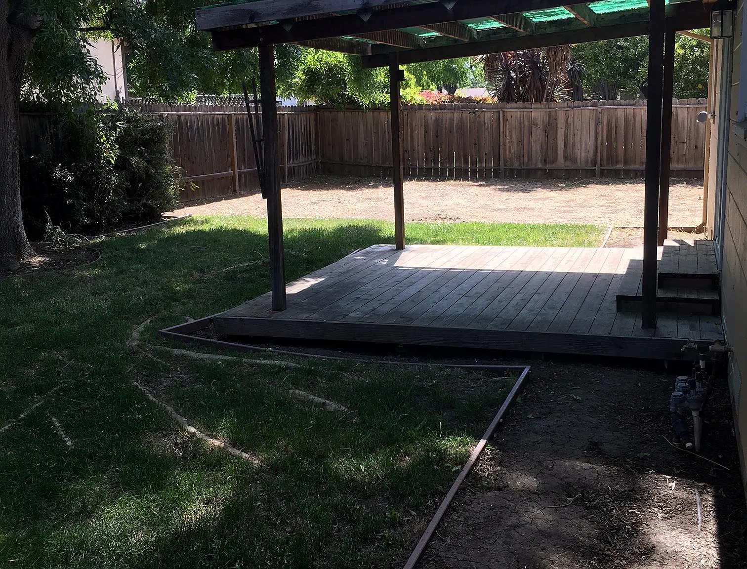 1 bed, 1000 sqft, $2,100 — Photo 1
