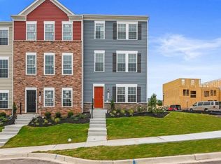 8664 Walter Martz Rd, Frederick, MD 21702
