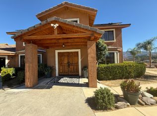 45540 Denizen Heights Rd, Hemet, CA 92544