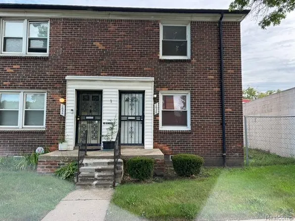 1630 E Outer Dr #1, Detroit, MI 48234