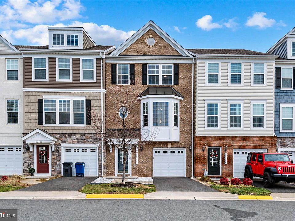 10721 Caledonia Meadow Dr, Manassas, VA 20112 Zillow