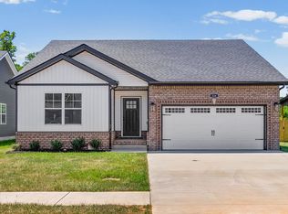 328 Cardinal Crk LOT 328, Clarksville, TN 37042