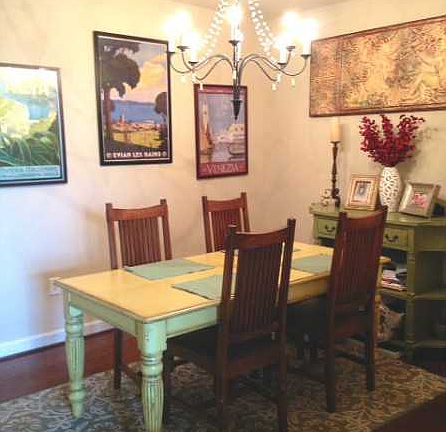 4th image of 711 Cosmopolitan Dr NE Unit 400