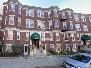11 Barrows St APT 3A, Boston, MA 02134