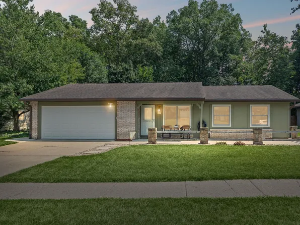 3751 Shenandoah Dr, Lafayette, IN 47905