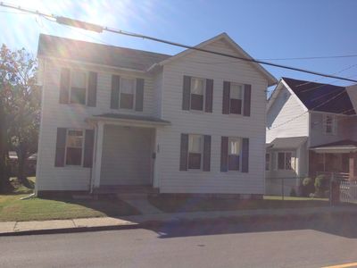 1163 Main St, Pittston, PA, 18640