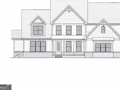 3357 Littleport Ln NW, Acworth, GA, 30101