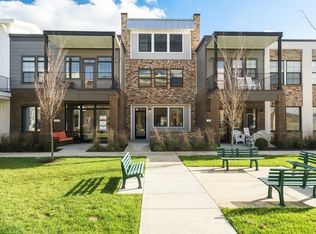 308 Daxton Pl LOT 537, Spring Hill, TN 37174