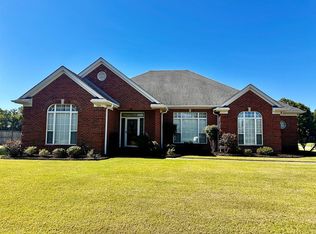 524 Apperson Cv, Marion, AR 72364