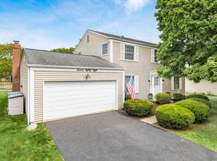 1288 Millington Ct, Columbus, OH 43235