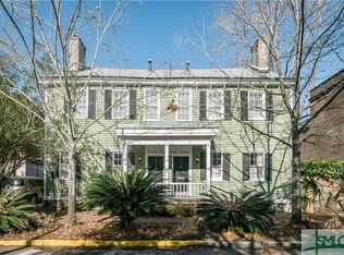 117 - 119 Houston Street, Savannah, GA 31401