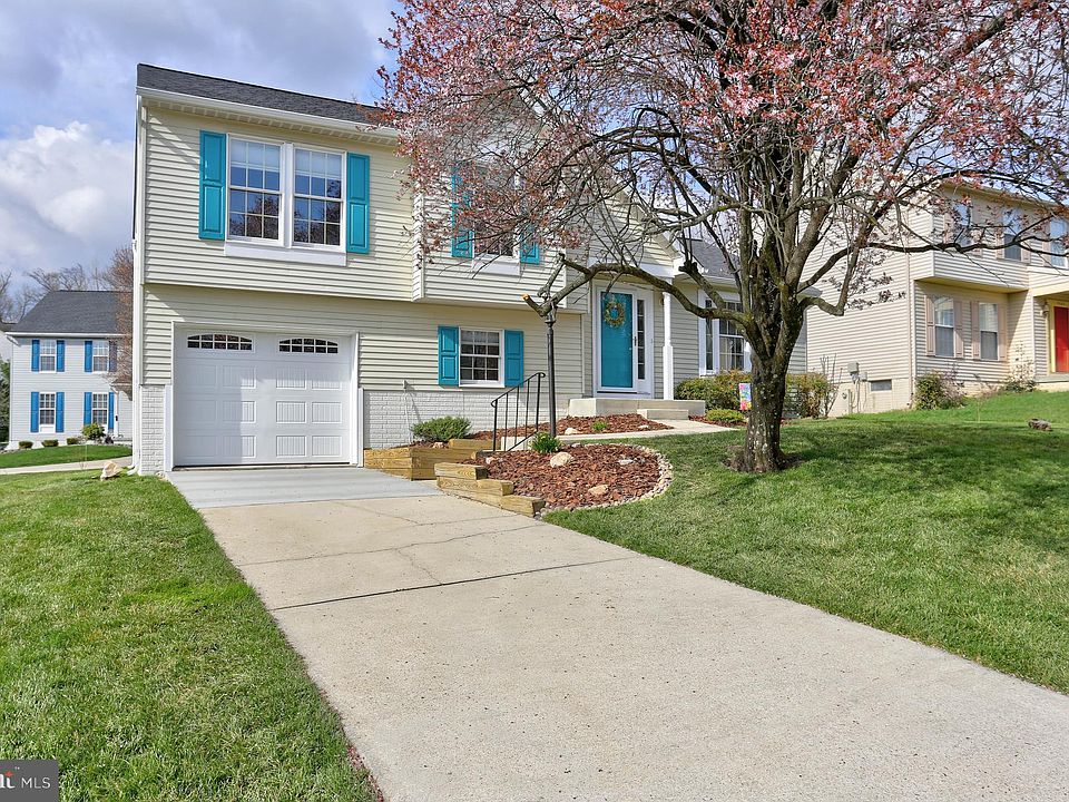 9363 Kings Grant Rd, Laurel, MD 20723 Zillow