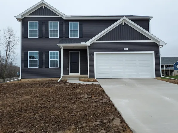 6369 Southtown Ln, Byron Center, MI 49315