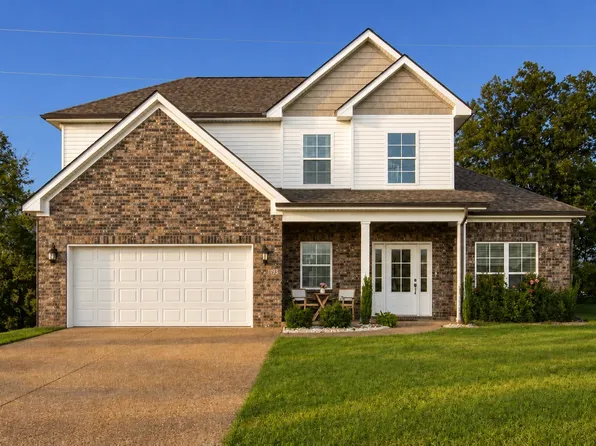 1193 Rimrock Rd, Smyrna, TN 37167