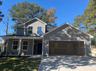 429 Rockhaven Dr, Columbia, SC 29223