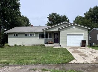 82 W Main St, Shiloh, OH 44878