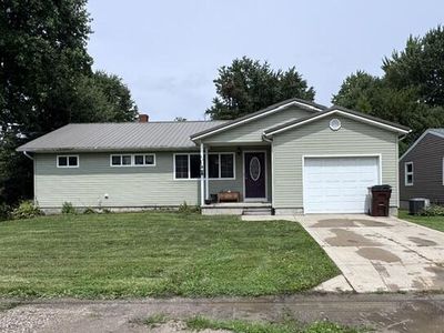 82 W Main St, Shiloh, OH, 44878