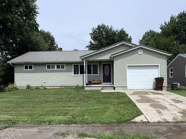 82 W Main St, Shiloh, OH 44878