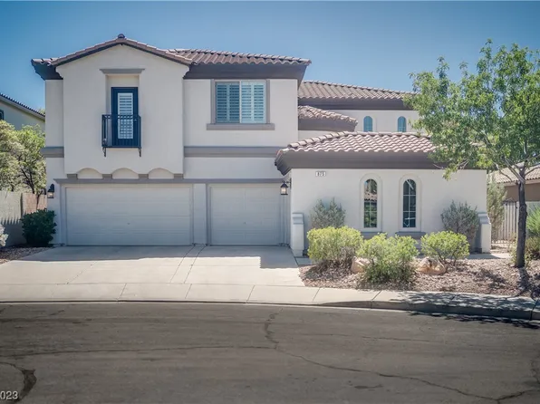 875 Chameleon Star Ave, Henderson, NV 89015