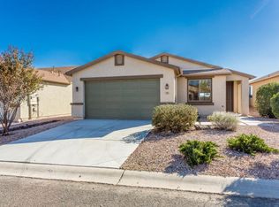 7297 E Shortcut Pass, Prescott Valley, AZ 86315