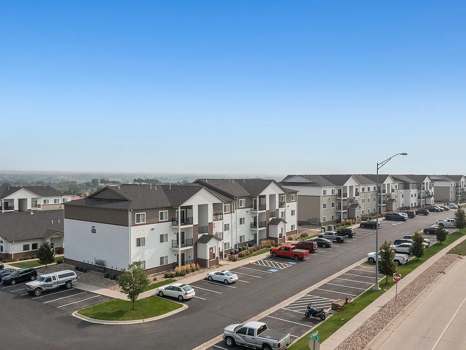 Gateway Apartments