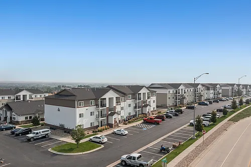 Gateway Apartments Photo 1