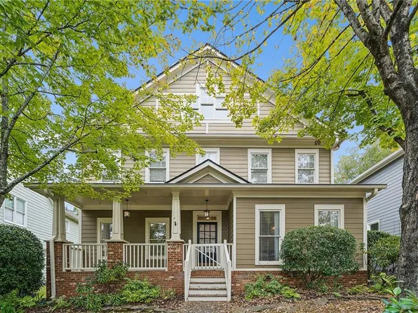 2091 Adams Dr NW, Atlanta, GA 30318