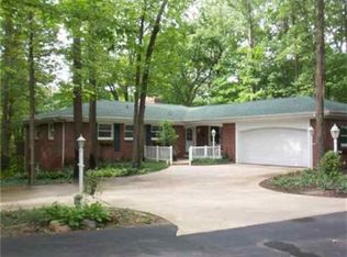 3245 Soldiers Home Rd, West Lafayette, IN