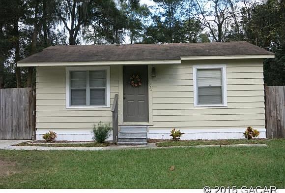 Front Elevation