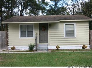 1954 NW 34th Ave, Gainesville, FL 32605
