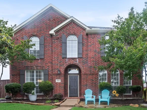 9654 Millstream Dr, Frisco, TX 75033