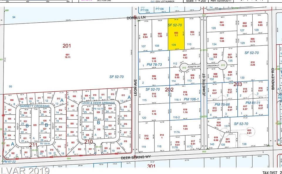 1st image of 5609 Dorrell Ln