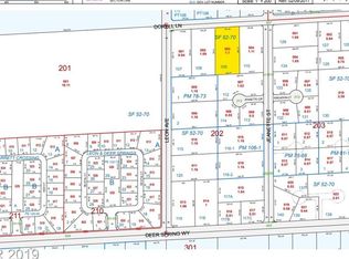 5609 Dorrell Ln, Las Vegas, NV 89131