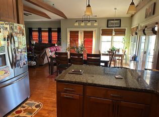 6729 State Route 1389, Owensboro, KY 42303
