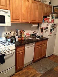 Rented by Oxford Property Group