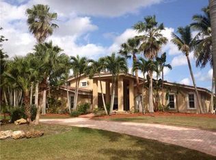 5600 SW 67th Ter, Davie, FL 33314