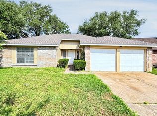 7311 Postwick Ct, Houston, TX 77095