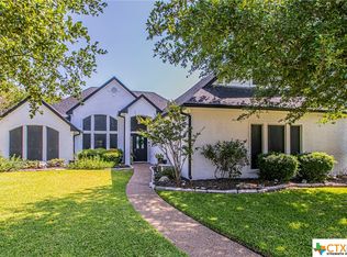 11114 Weatherford Dr, Belton, TX 76513