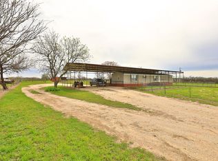630 County Road 152, Abilene, TX 79601
