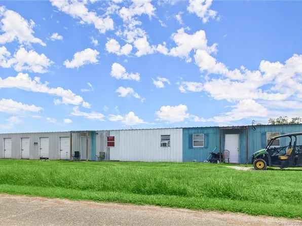 702 Justin Ln, Oberlin, LA 70655